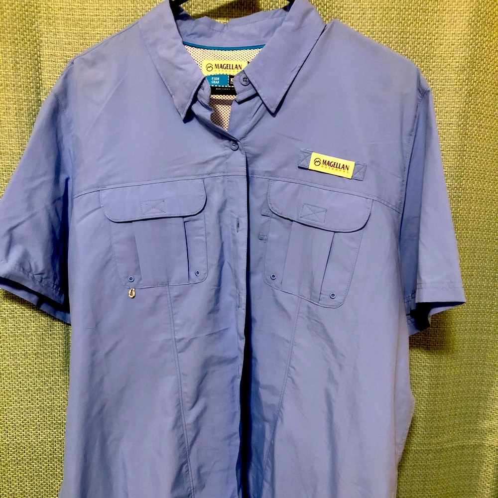 Magellan fish gear women’s